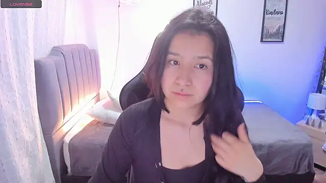 Amy joones online show from January 5, 11:04 am
