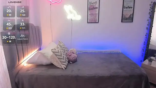 Amy joones online show from January 15, 1:20 pm