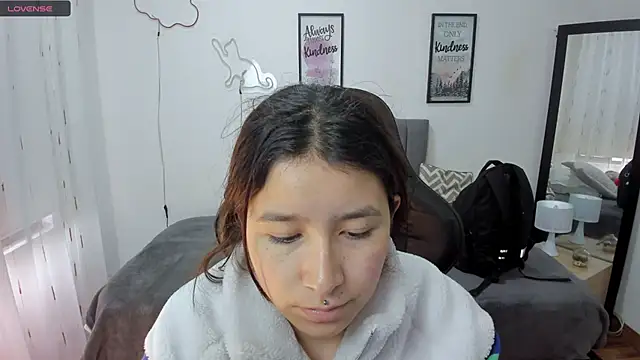 Amy joones online show from September 22, 12:18 pm