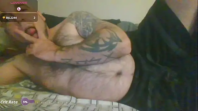 sammy sin online show from October 16, 12:55 am