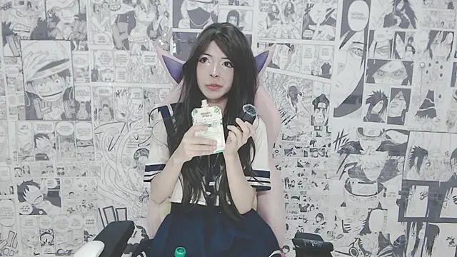 Miahparker online show from November 27, 8:05 am