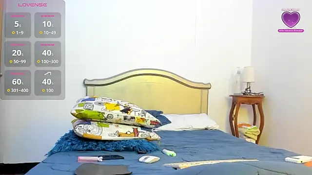 marlynmartinez online show from November 25, 3:50 am