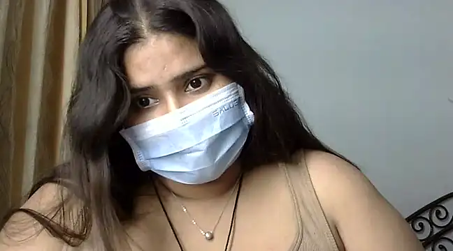 cutelady65 online show from January 8, 2:56 pm