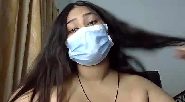 cutelady65 online show from February 20, 3:30 pm