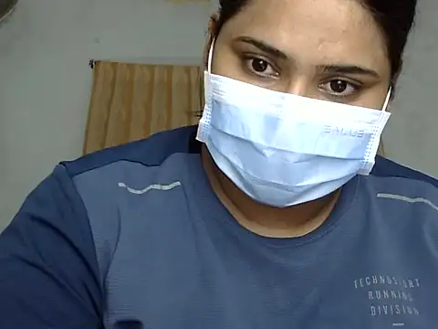 cutelady65 online show from September 13, 5:13 pm