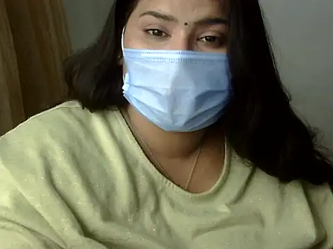 cutelady65 online show from March 7, 6:16 pm