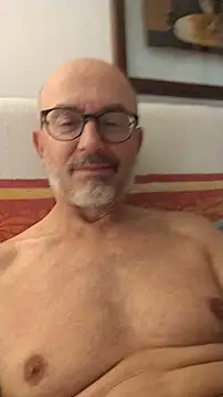 MadProfessor online show from October 20, 12:16 pm