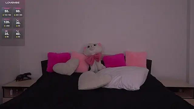 Snapshot of Arielgrace chatting on April 1, 2:36 pm Arielgrace online show from April 1, 2:36 pm