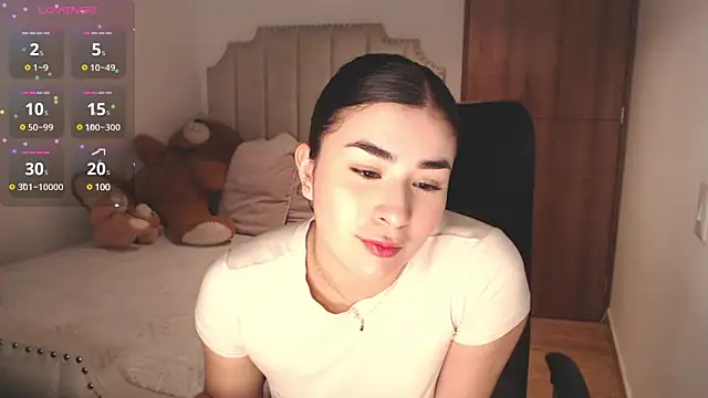 selenemooon555 online show from January 20, 3:04 am
