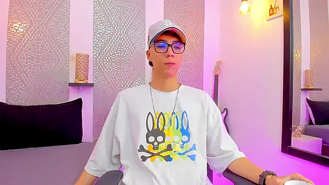 Nikolay Gregori online show from January 10, 4:22 am