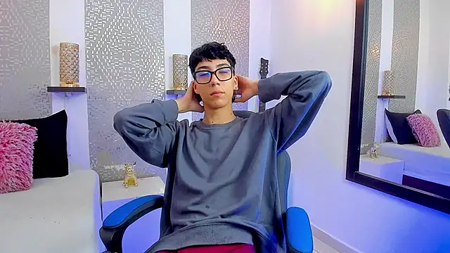 Nikolay Gregori online show from January 27, 4:30 am