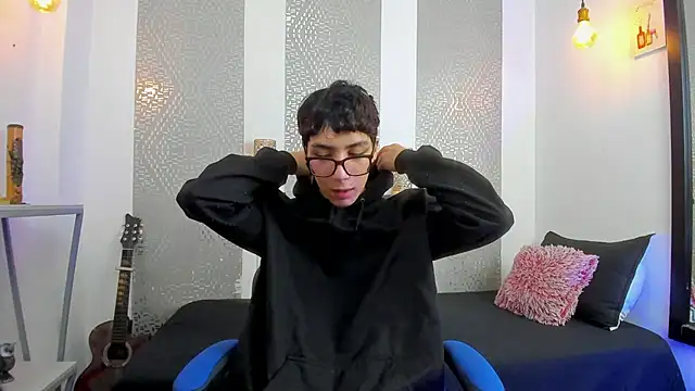 Nikolay Gregori online show from February 27, 10:04 am