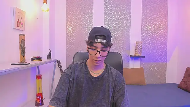 Nikolay Gregori online show from October 14, 4:13 am