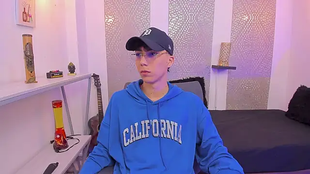 Nikolay Gregori online show from October 29, 3:53 am