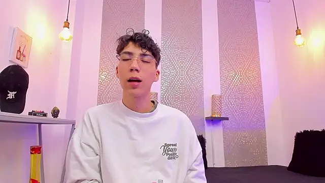 Nikolay Gregori online show from November 6, 4:24 am