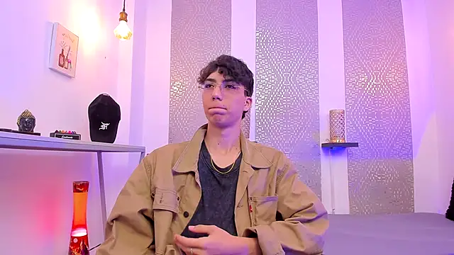 Nikolay Gregori online show from December 2, 4:18 am