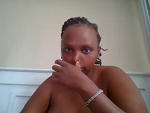 Sexxy-Shie online show from January 1, 1:37 pm