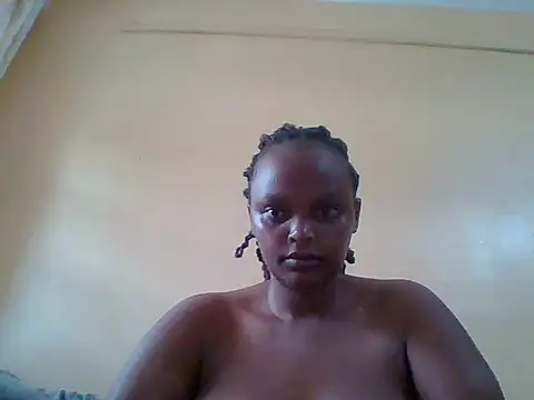 Sexxy-Shie online show from January 2, 6:50 am