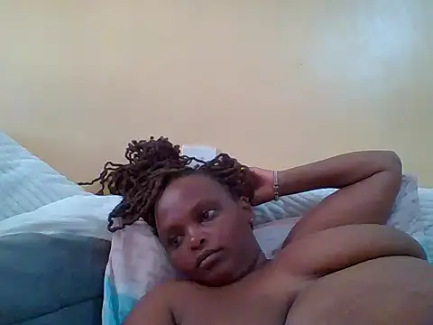 Sexxy-Shie online show from February 2, 12:57 pm