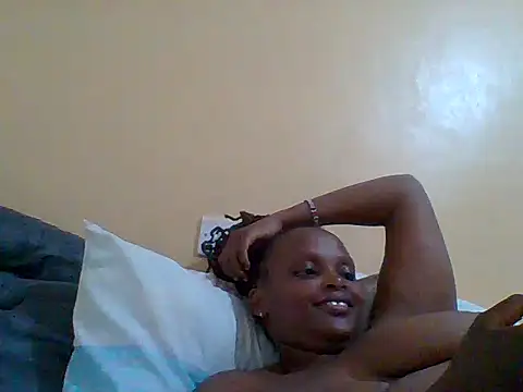 Sexxy-Shie online show from February 8, 3:31 pm