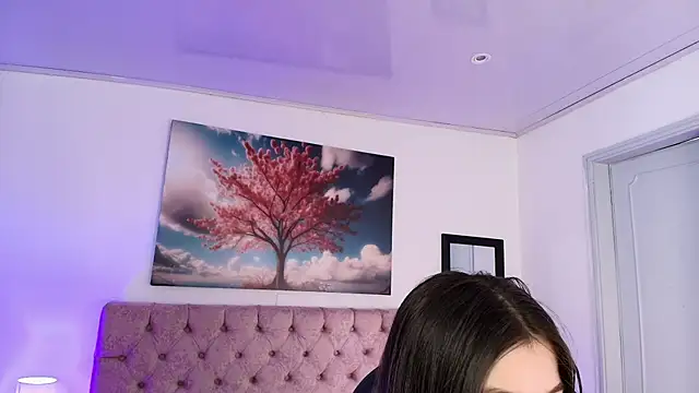 Julianaa Castro  online show from November 26, 11:55 am