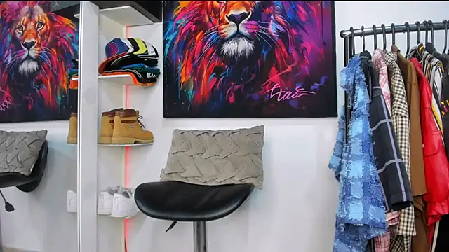 Pantera black 21 online show from October 18, 6:16 am