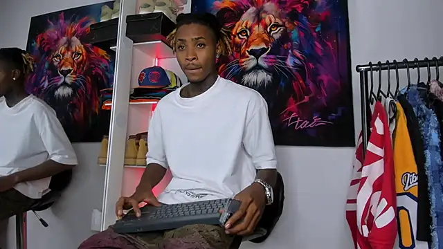 Pantera black 21 online show from October 18, 11:27 pm