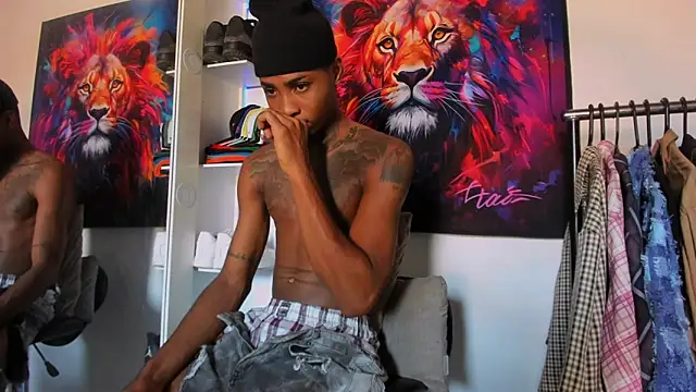 Pantera black 21 online show from November 18, 3:27 pm