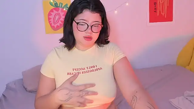 Gaby Danna online show from October 1, 11:38 am