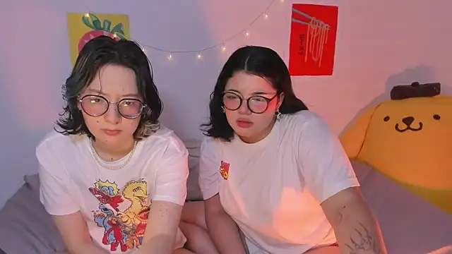 Gaby Danna online show from October 9, 2:09 am