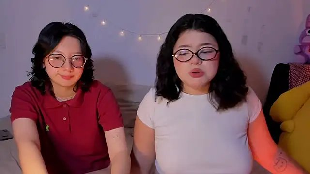 Snapshot of Gaby_Danna chatting on February 3, 1:59 am Gaby Danna online show from February 3, 1:59 am