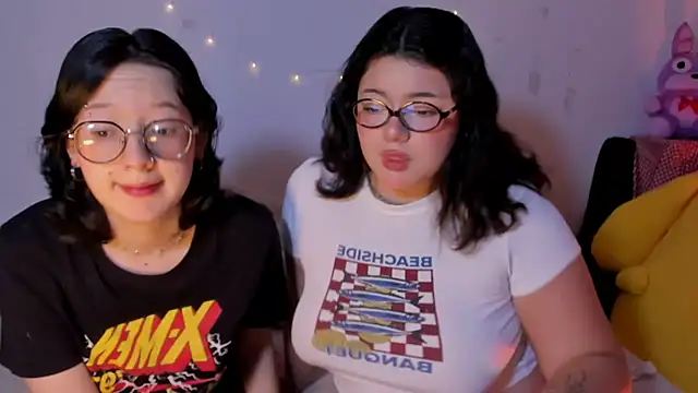 Snapshot of Gaby_Danna chatting on February 4, 3:34 am Gaby Danna online show from February 4, 3:34 am