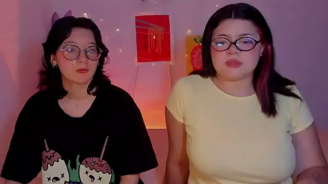 Gaby Danna online show from March 28, 12:21 am