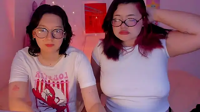 Gaby Danna online show from April 7, 12:55 am