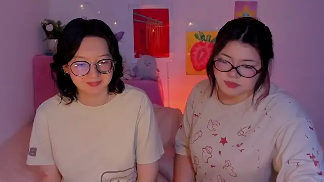 Gaby Danna online show from April 15, 1:45 am