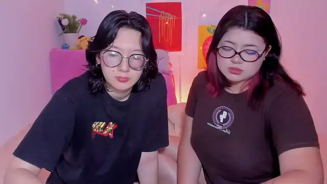 Gaby Danna online show from April 22, 12:13 am