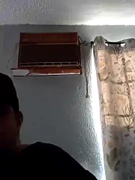 Miguel16i online show from January 12, 12:18 am