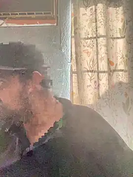 Miguel16i online show from February 27, 12:21 am