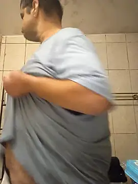 Miguel16i online show from November 9, 8:45 am