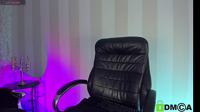 Haley Gars online show from January 31, 5:40 am