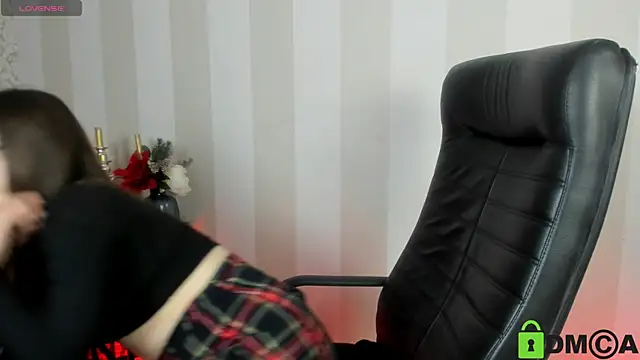 Haley Gars online show from September 12, 1:11 pm