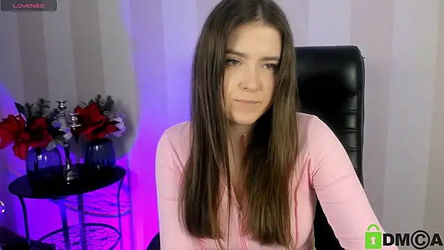 Haley Gars online show from September 28, 1:27 pm