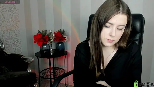 Haley Gars online show from October 4, 12:58 pm