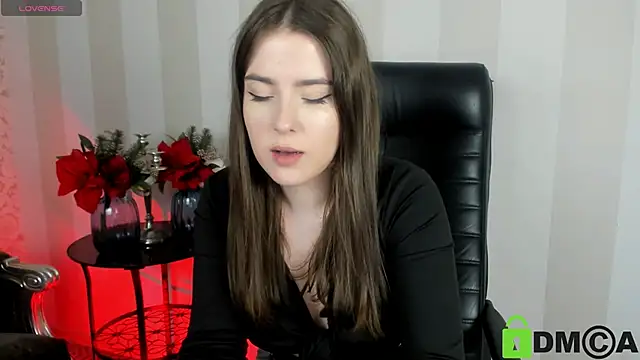 Haley Gars online show from October 5, 1:53 pm