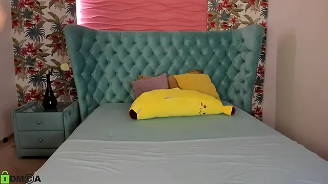 Haley Gars online show from March 1, 8:55 pm