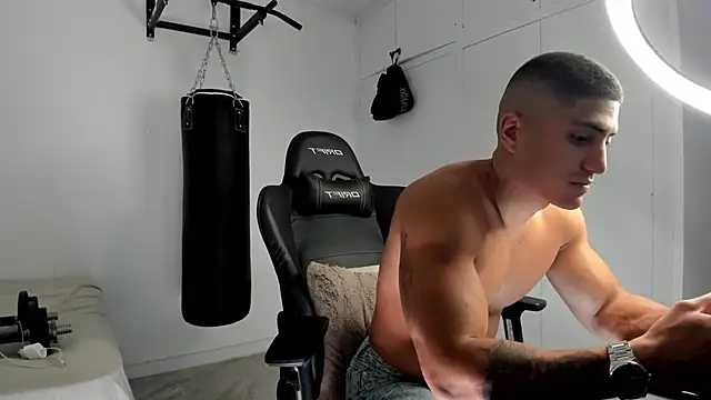 dan01  online show from November 5, 2:17 pm