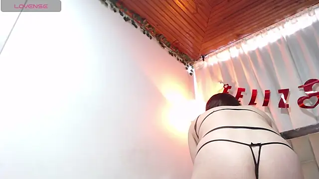 Eda Bonne online show from February 11, 12:37 pm