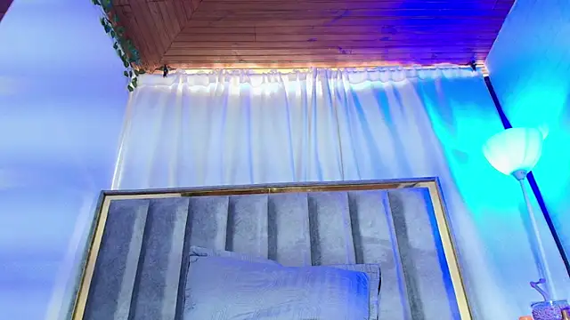 Eda Bonne online show from November 30, 12:42 pm