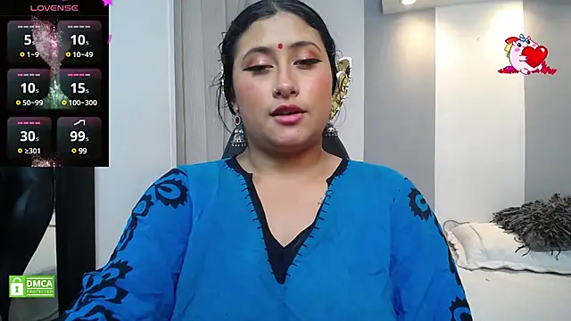 kalpanaaishaa online show from January 17, 1:13 pm