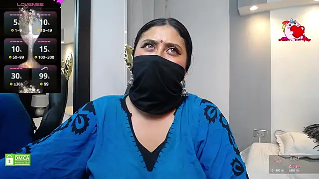 kalpanaaishaa online show from January 17, 4:15 pm